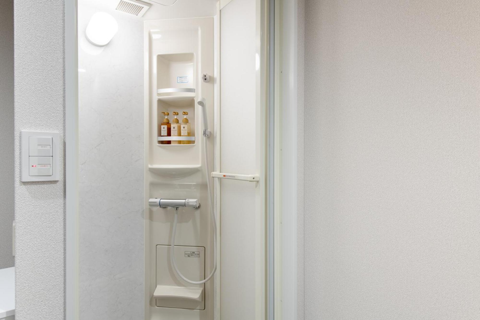 Sanrriott Hommachi Hotel 3*